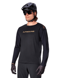 Maglia A-Aria Polartec Switch
