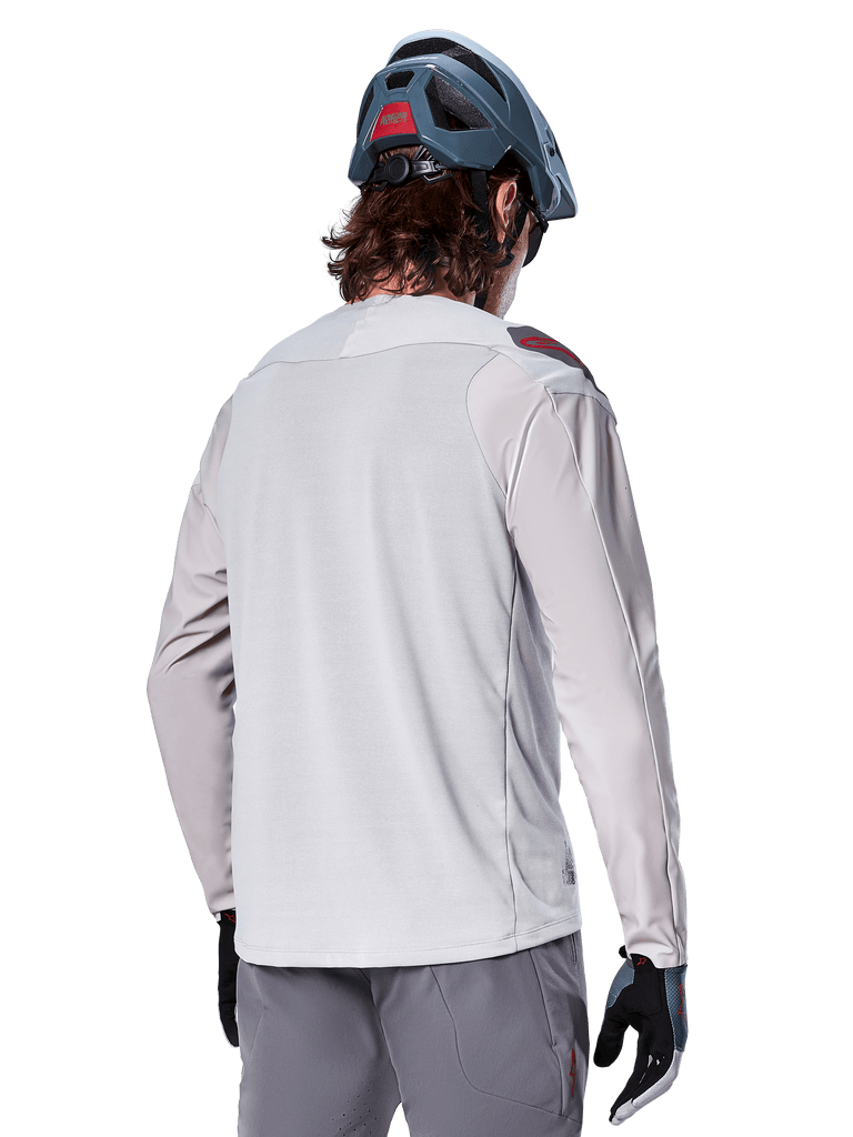 A-Aria Polartec Switch Maglia - Long Sleeve