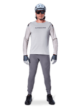 A-Aria Polartec Switch Jersey - Long Sleeve