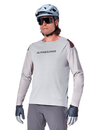 Maglia A-Aria Polartec Switch