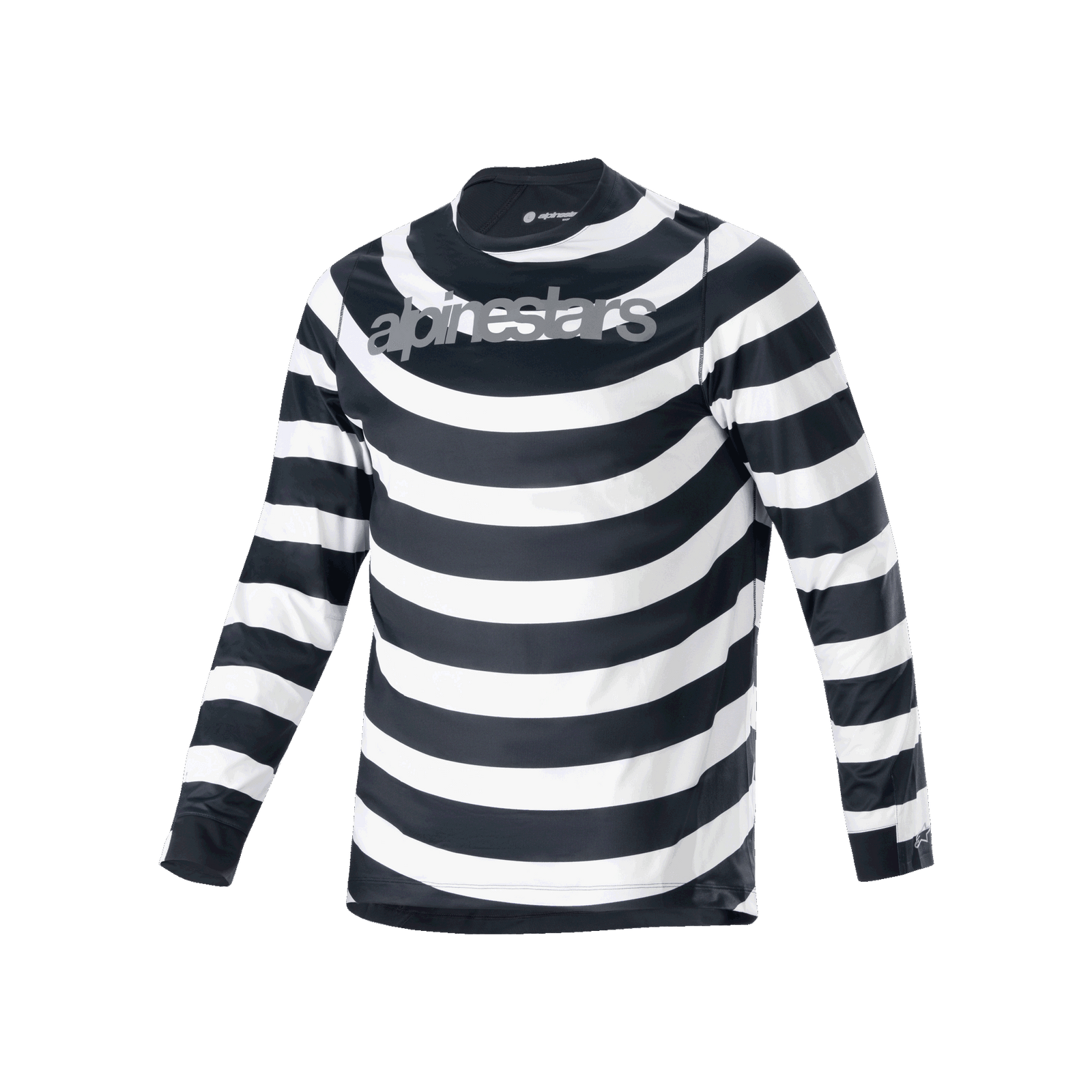 A-Aria Oscar Maglia - Long Sleeve