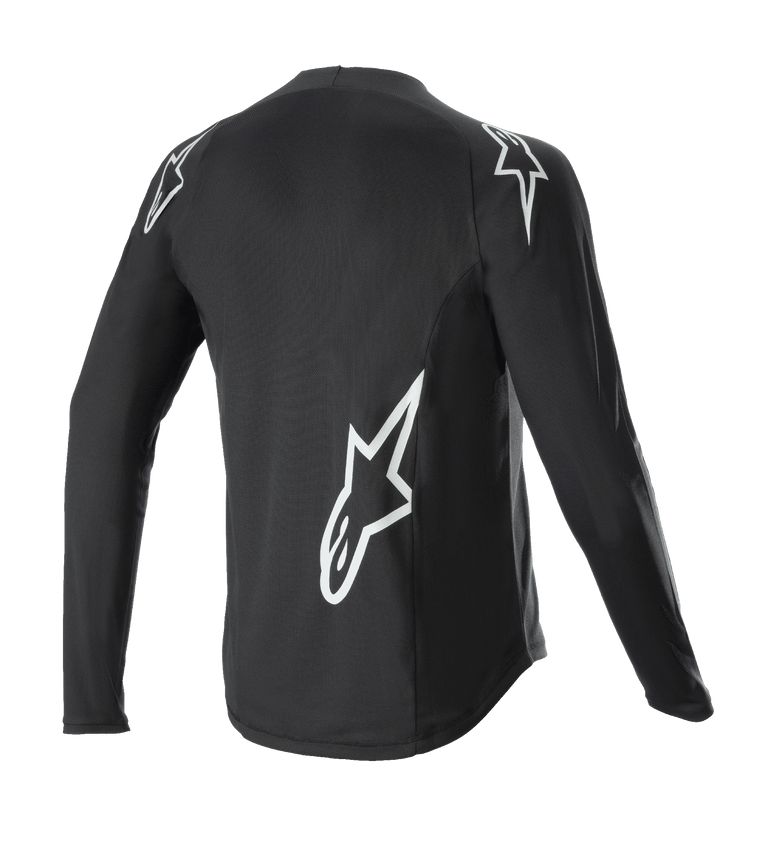 Racer Lurv Maglia - Long Sleeve