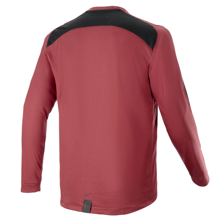 A-Dura Dri Astar Maglia - Long Sleeve