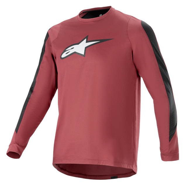 A-Dura Dri Astar Maglia - Long Sleeve