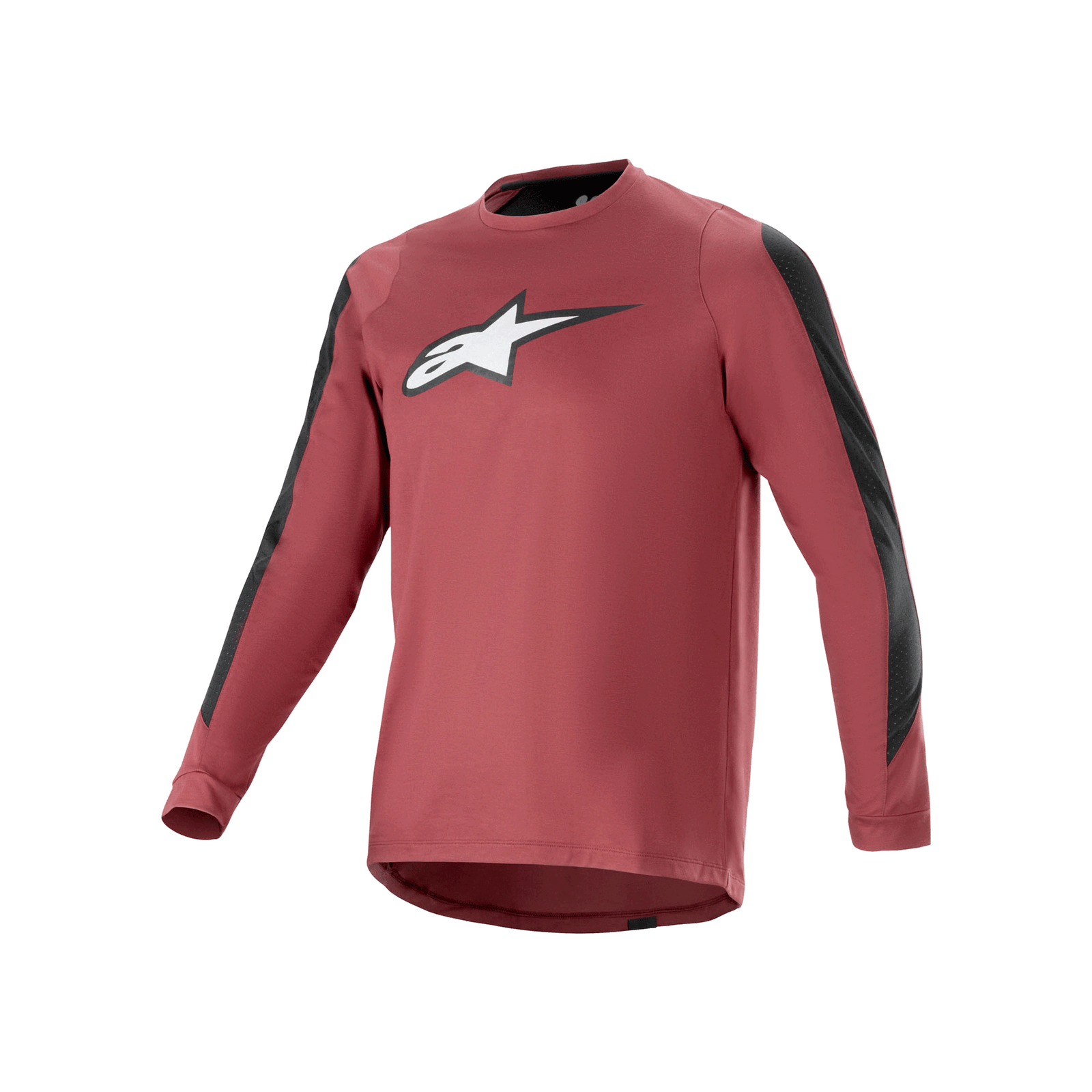 A-Dura Dri Astar Maglia - Long Sleeve