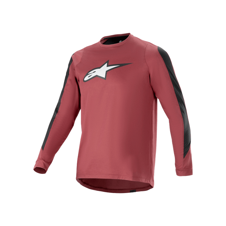 A-Dura Dri Astar Maglia - Long Sleeve