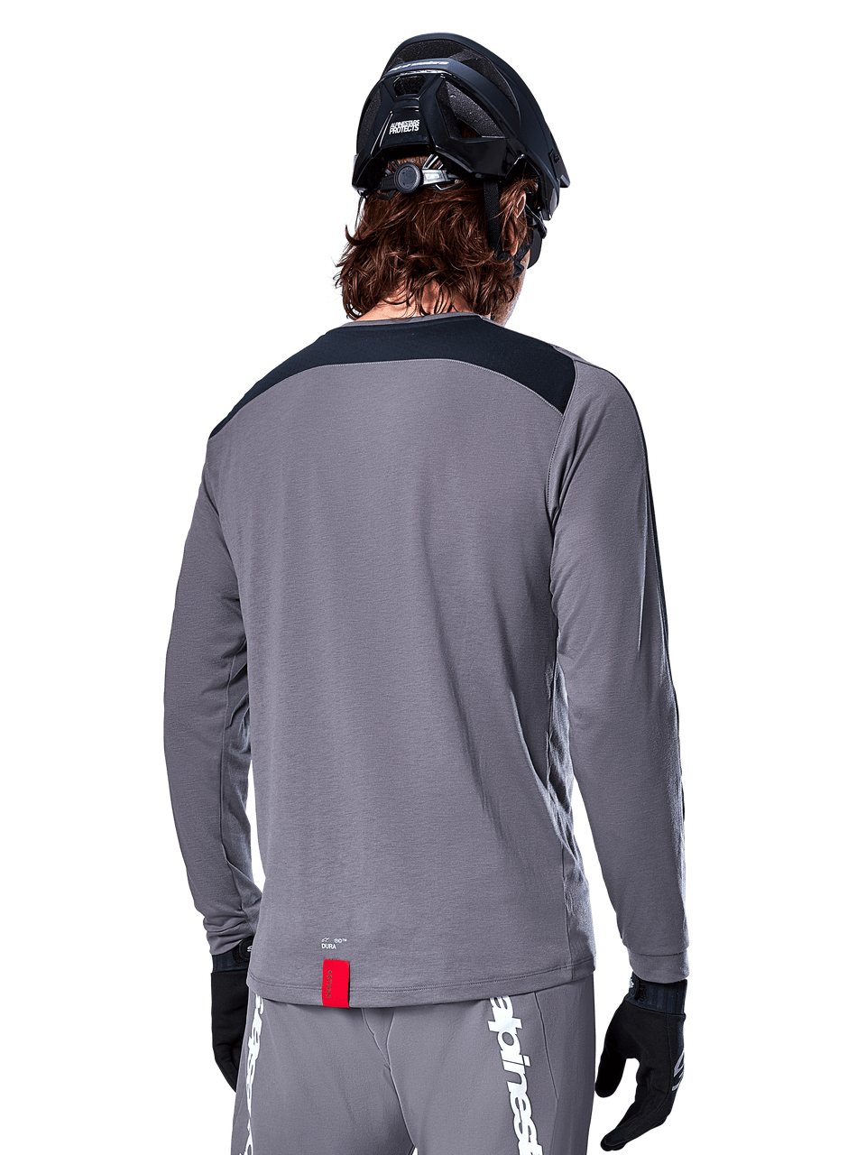 A-Dura Dri Astar Maglia - Long Sleeve