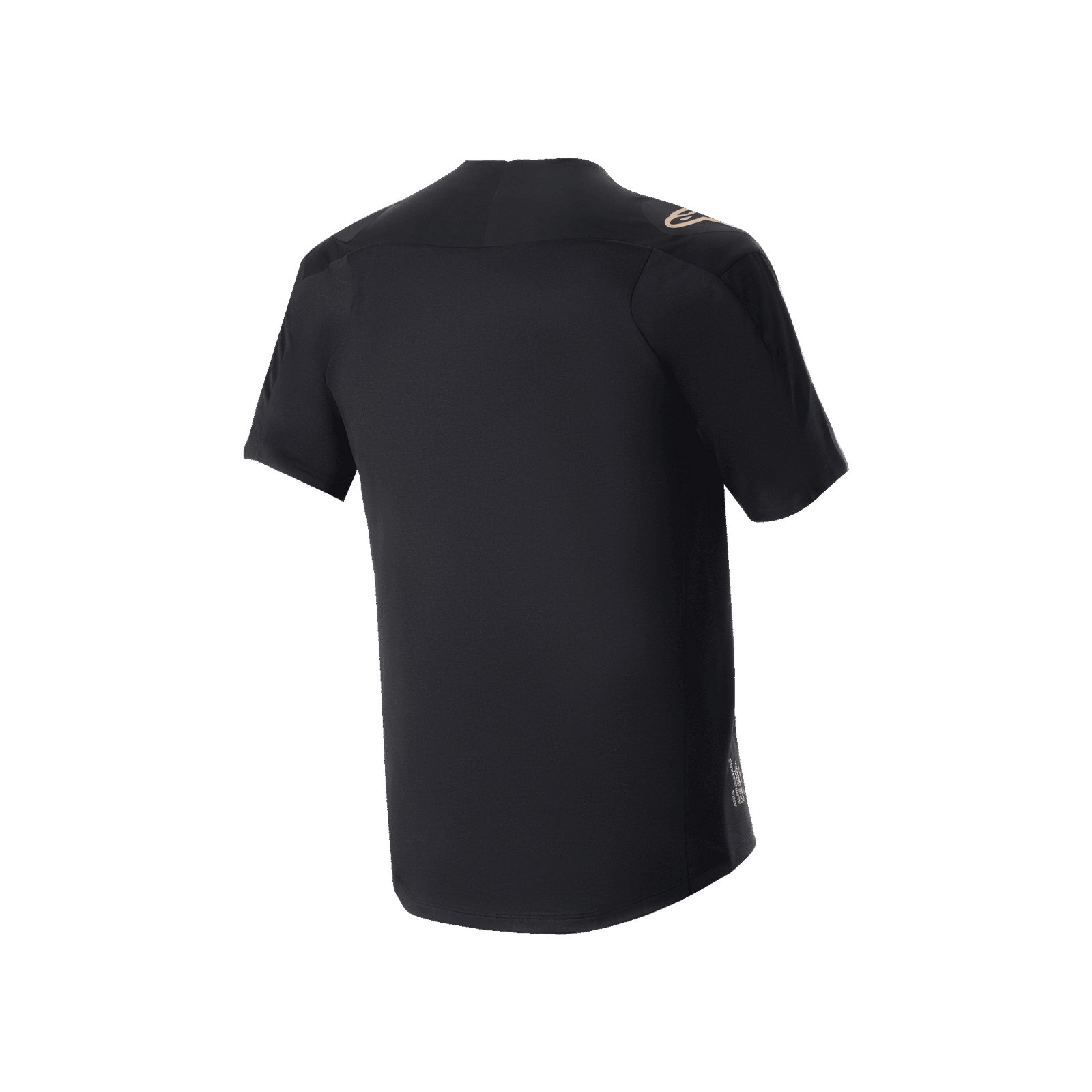 A-Aria Polartec Switch Maglia - Short Sleeve