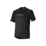 Maglia A-Aria Polartec Switch - Manica Corta