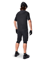 A-Aria Polartec Switch Maglia - Short Sleeve