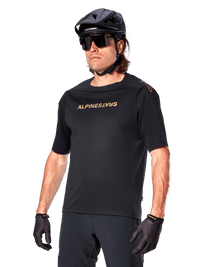 Maglia A-Aria Polartec Switch