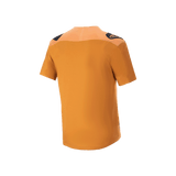 Maglia A-Aria Polartec Switch - Manica Corta