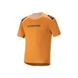 Maglia A-Aria Polartec Switch - Manica Corta