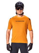 Maglia A-Aria Polartec Switch - Manica Corta