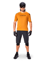 Maglia A-Aria Polartec Switch - Manica Corta