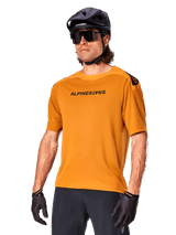 Maglia A-Aria Polartec Switch - Manica Corta