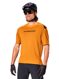 Maglia A-Aria Polartec Switch