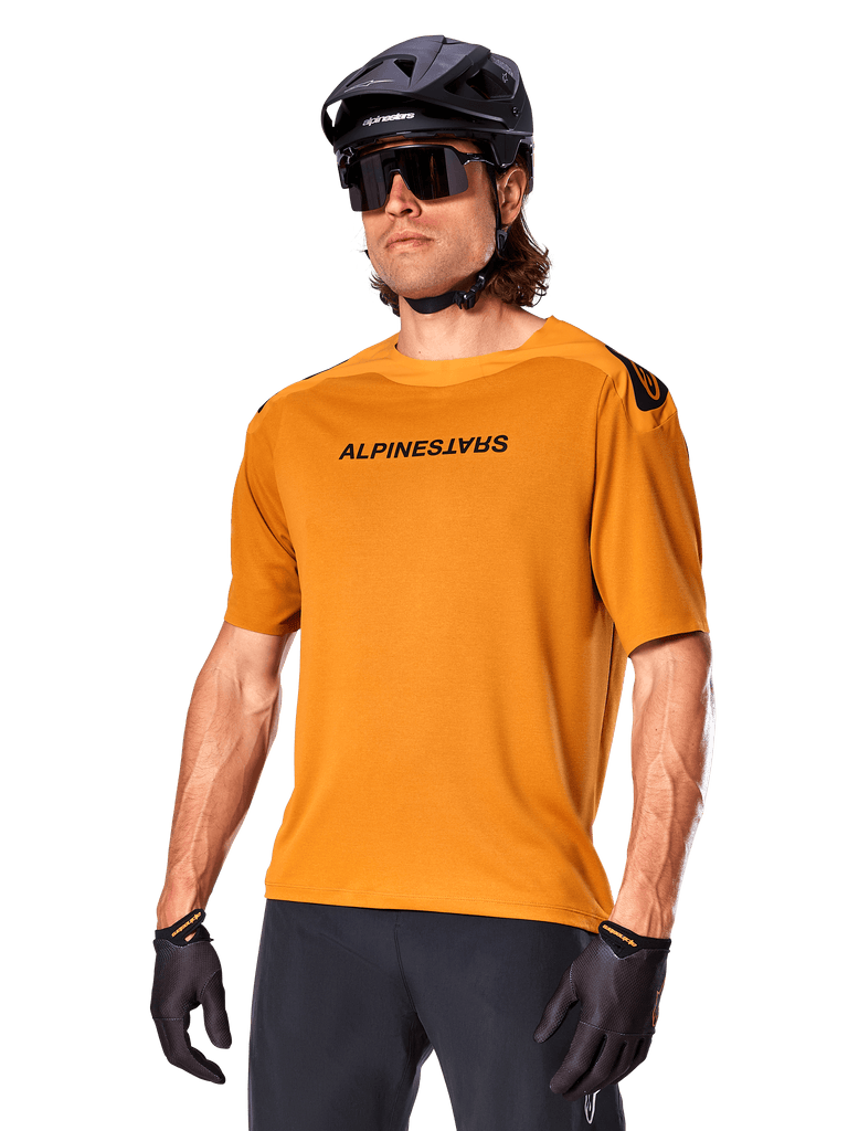 A-Aria Polartec Switch Maglia - Short Sleeve