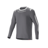 A-Dura Dri Wool Jersey - Long Sleeve