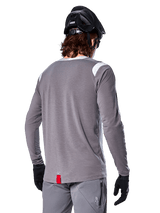 A-Dura Dri Wool Jersey - Long Sleeve