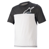 Alps 8 V2 Jersey - Short Sleeve