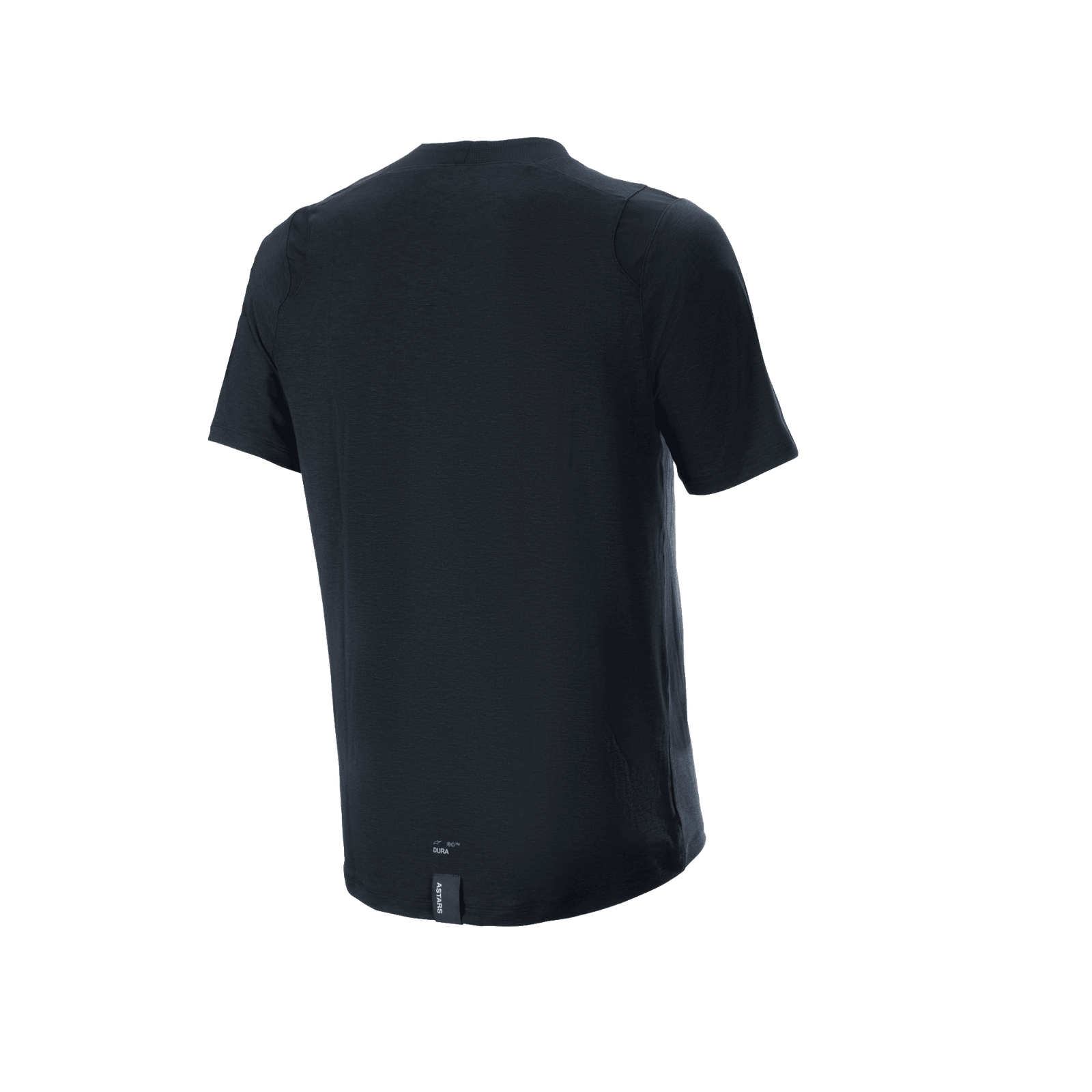 A-Dura Dri Wool Maglia - Short Sleeve