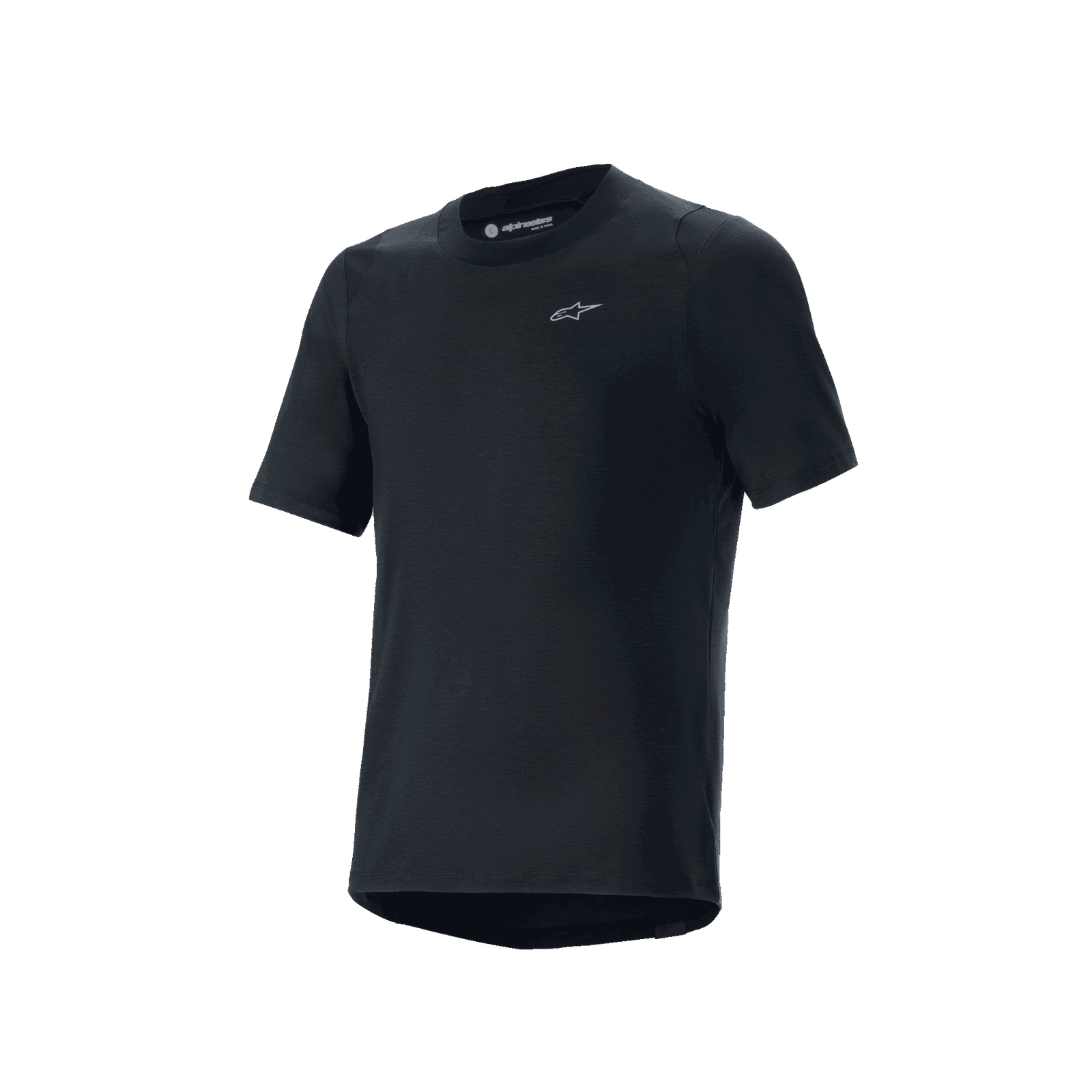 A-Dura Dri Wool Maglia - Short Sleeve