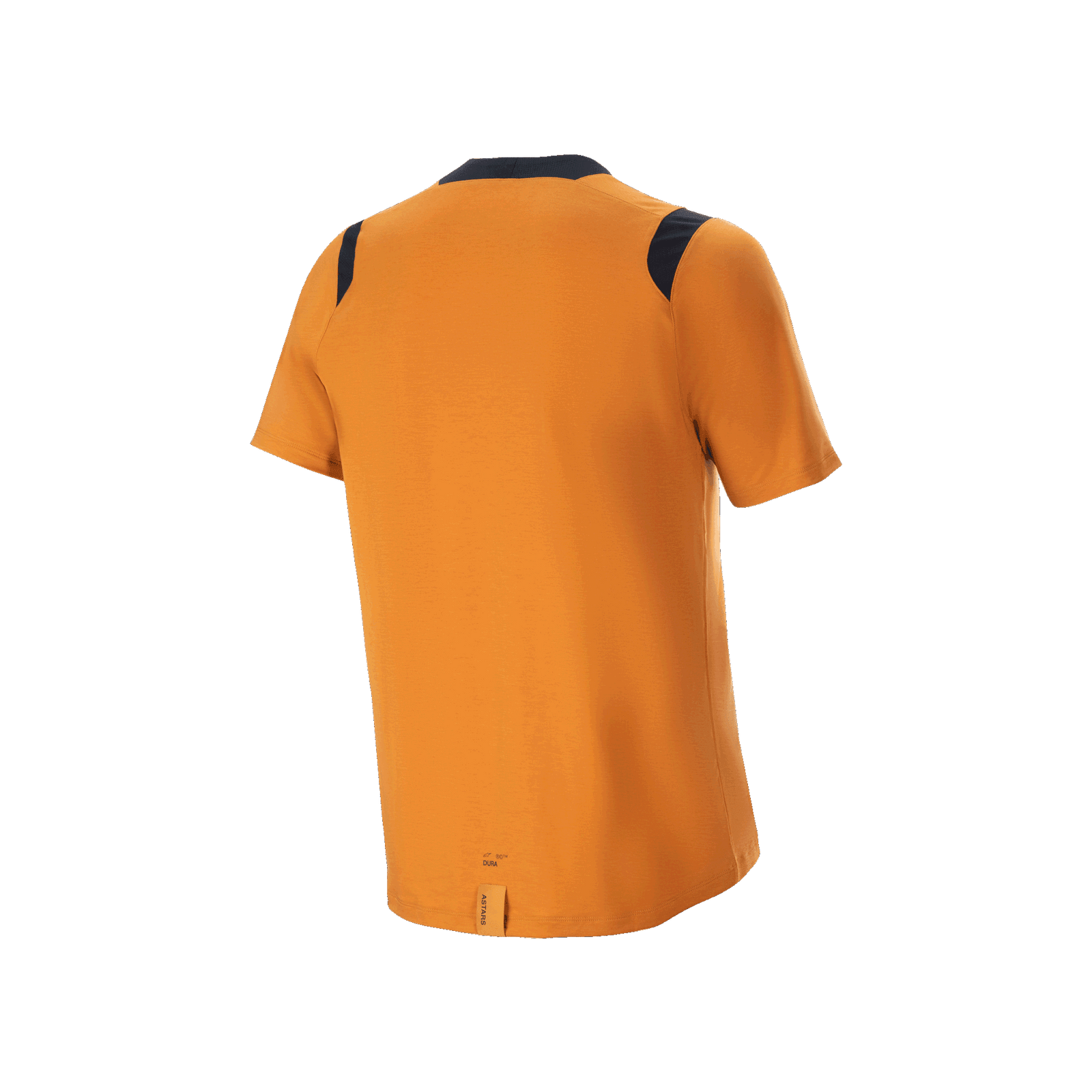 A-Dura Dri Wool Maglia - Short Sleeve