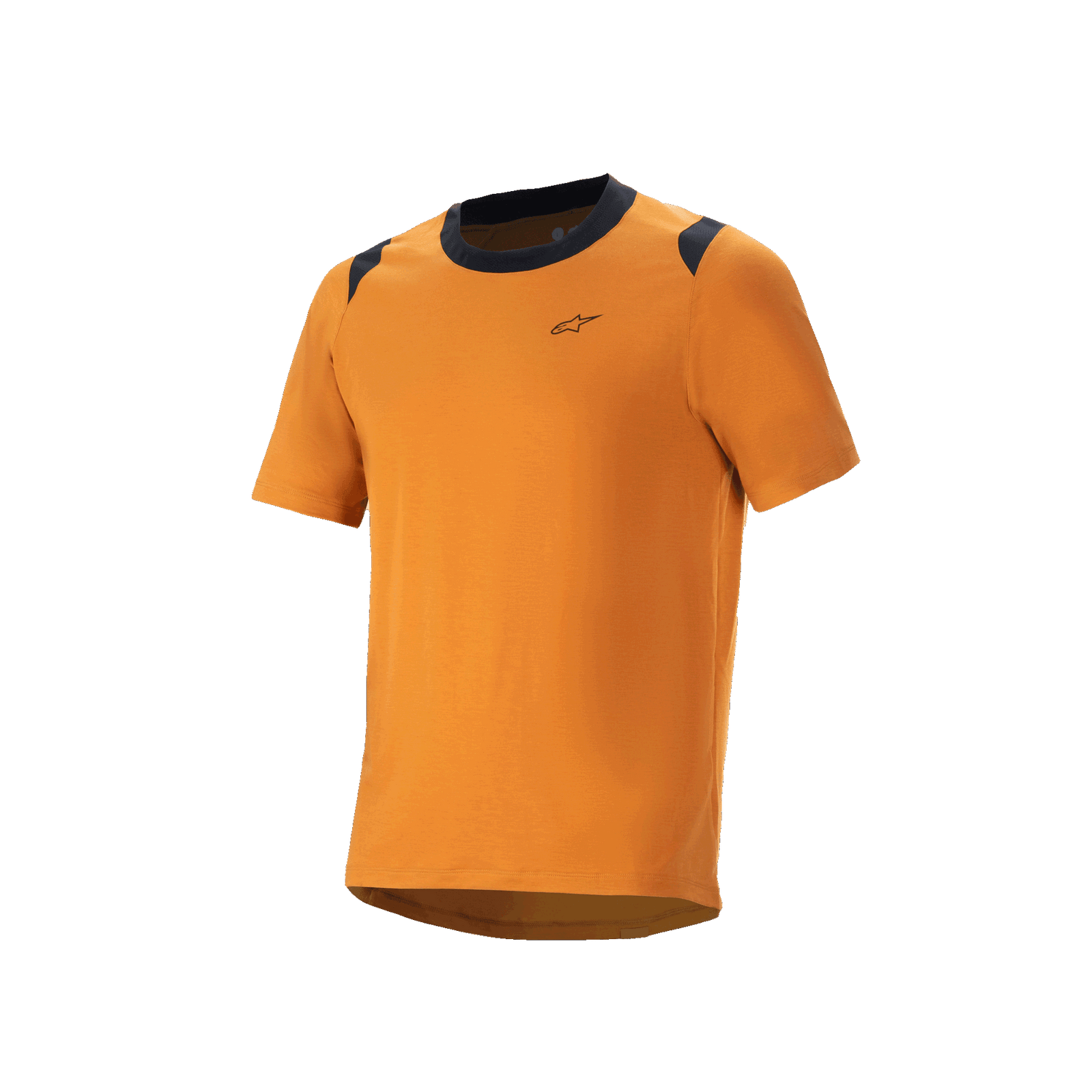 A-Dura Dri Wool Jersey - Short Sleeve