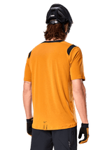 A-Dura Dri Wool Maglia - Short Sleeve