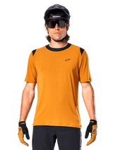 A-Dura Dri Wool Maglia - Short Sleeve