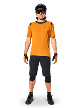 A-Dura Dri Wool Jersey - Short Sleeve