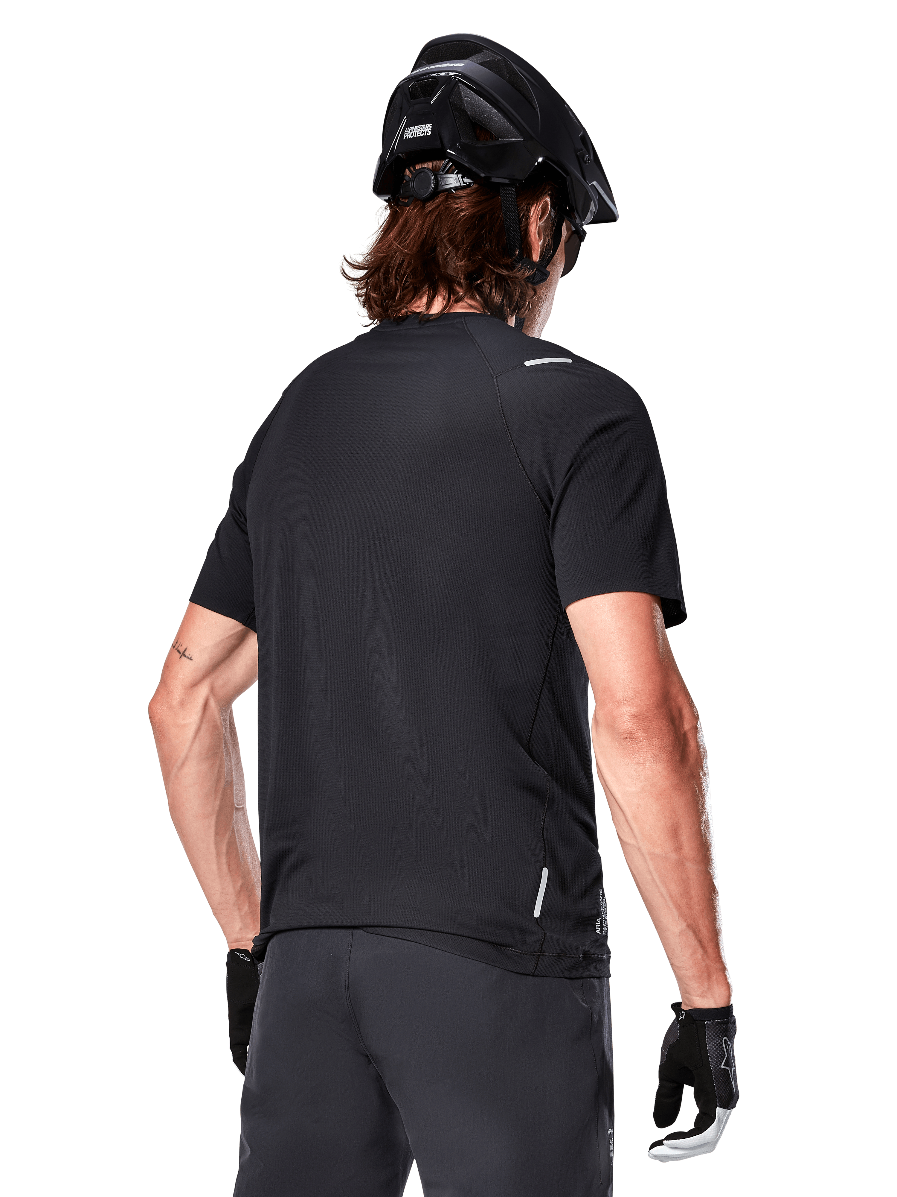 Maglia A-Aria Astar