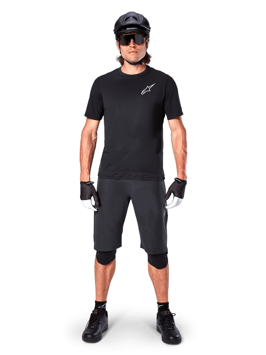 Maglia A-Aria Astar