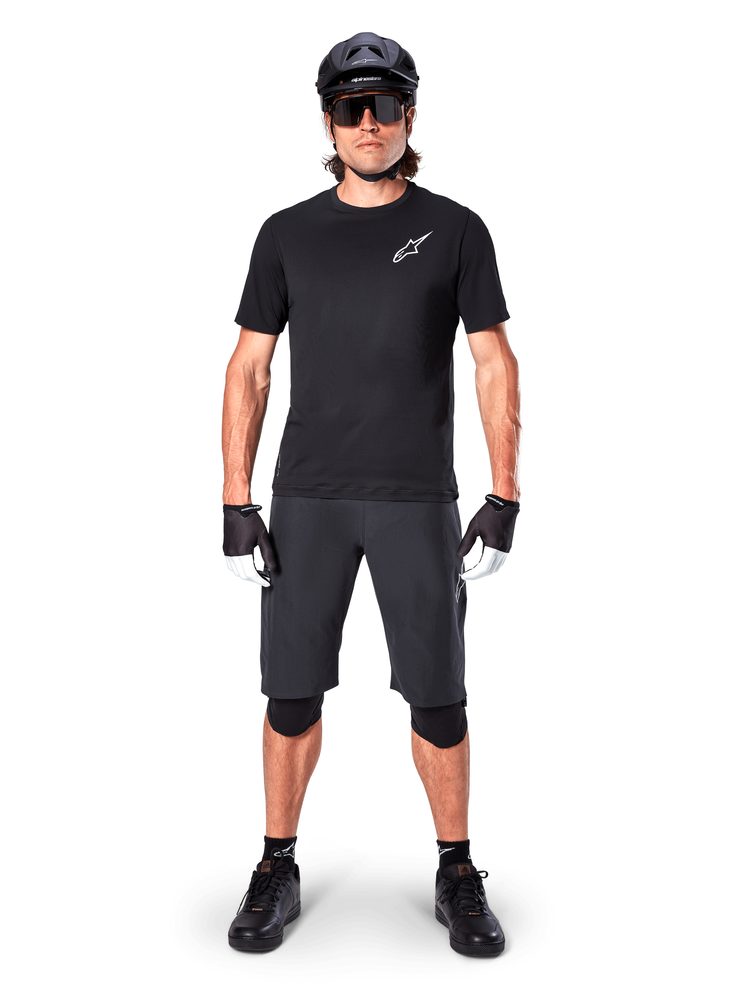 Maglia A-Aria Astar