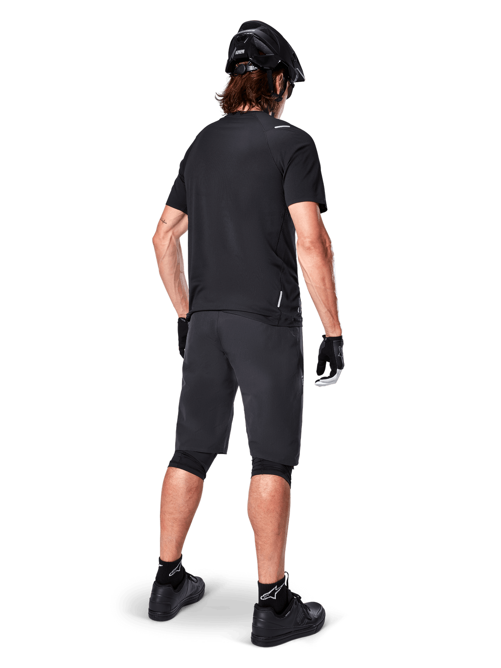 Maglia A-Aria Astar