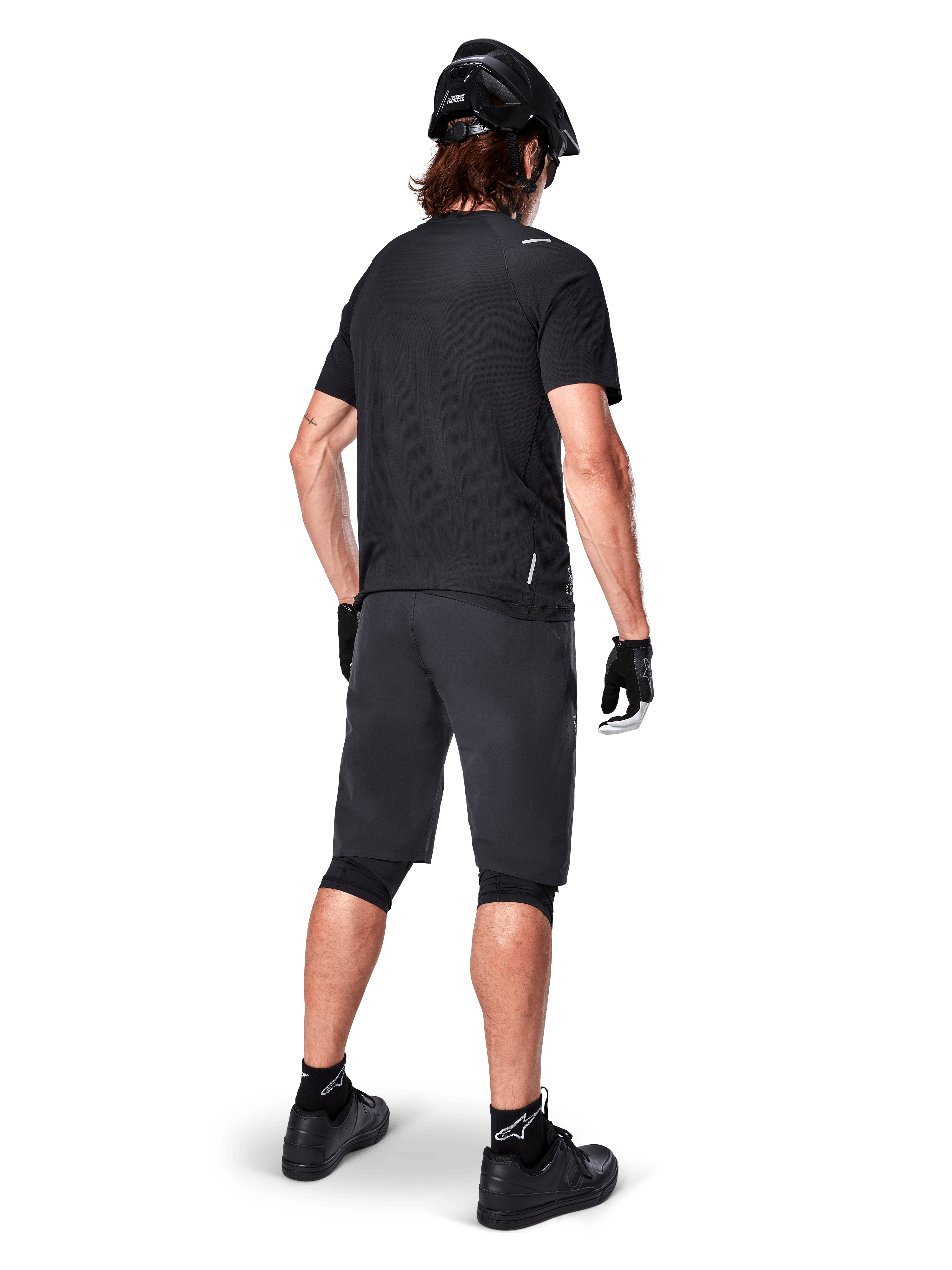 Maglia A-Aria Astar