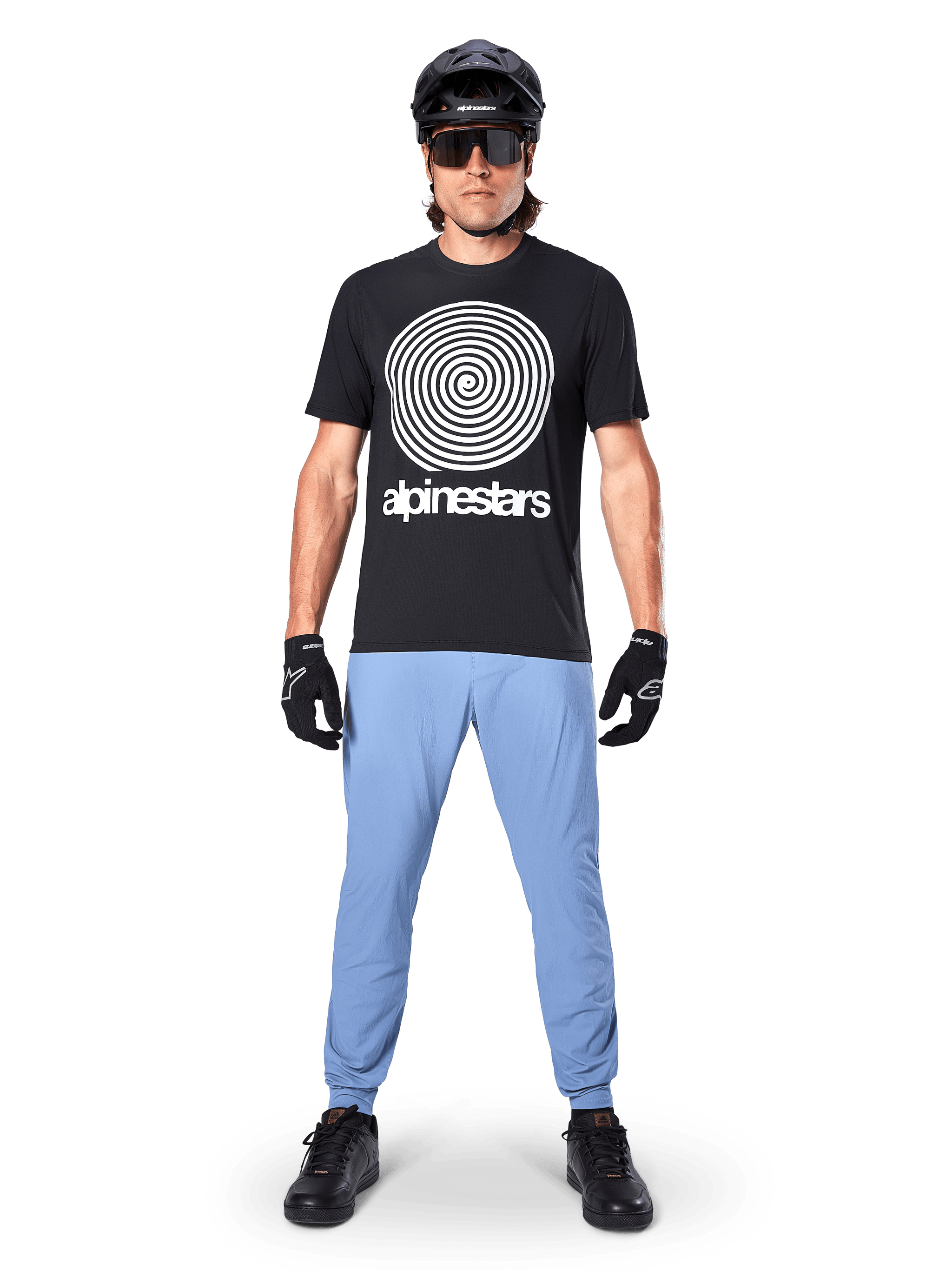 A-Dura Oscar Jersey - Short Sleeve