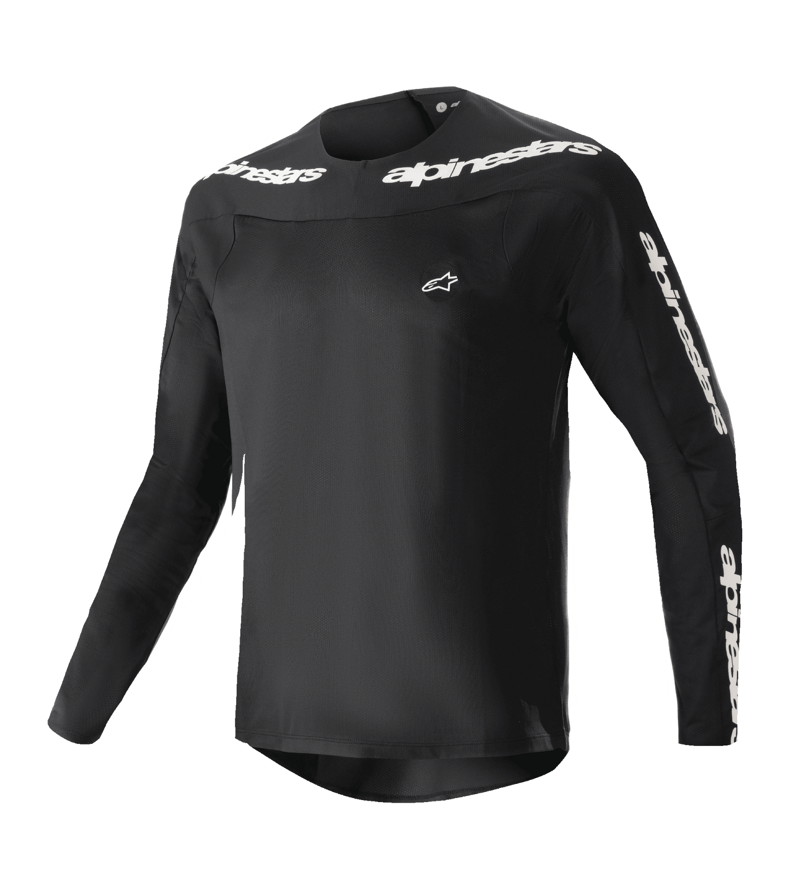 Drop Meta Maglia - Long Sleeve