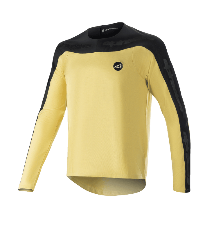 Drop Meta Maglia - Long Sleeve