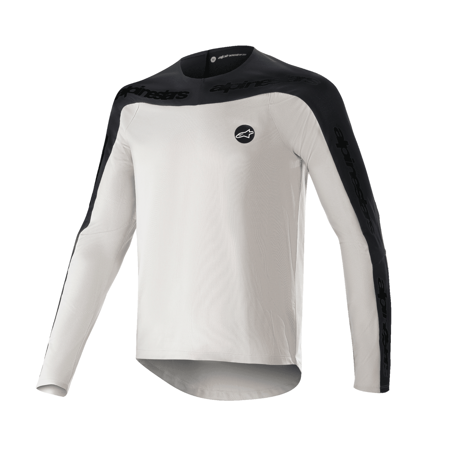 Drop Meta Jersey - Long Sleeve