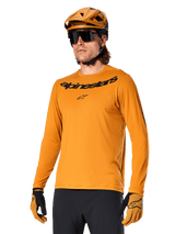 A-Dura Rocker Jersey - Long Sleeve