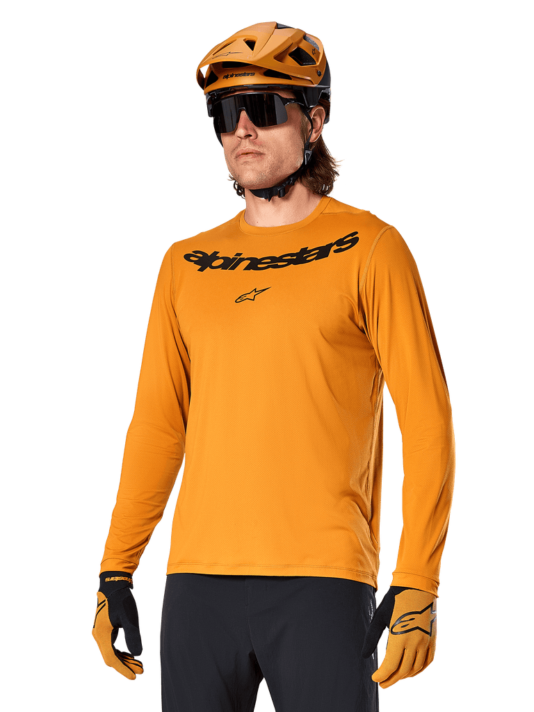 A-Dura Rocker Maglia - Long Sleeve