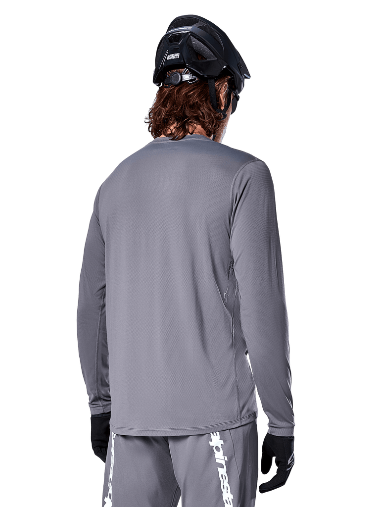 A-Dura Rocker Maglia - Long Sleeve