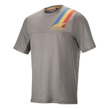 Alps 4.0 Maglia - Short Sleeve