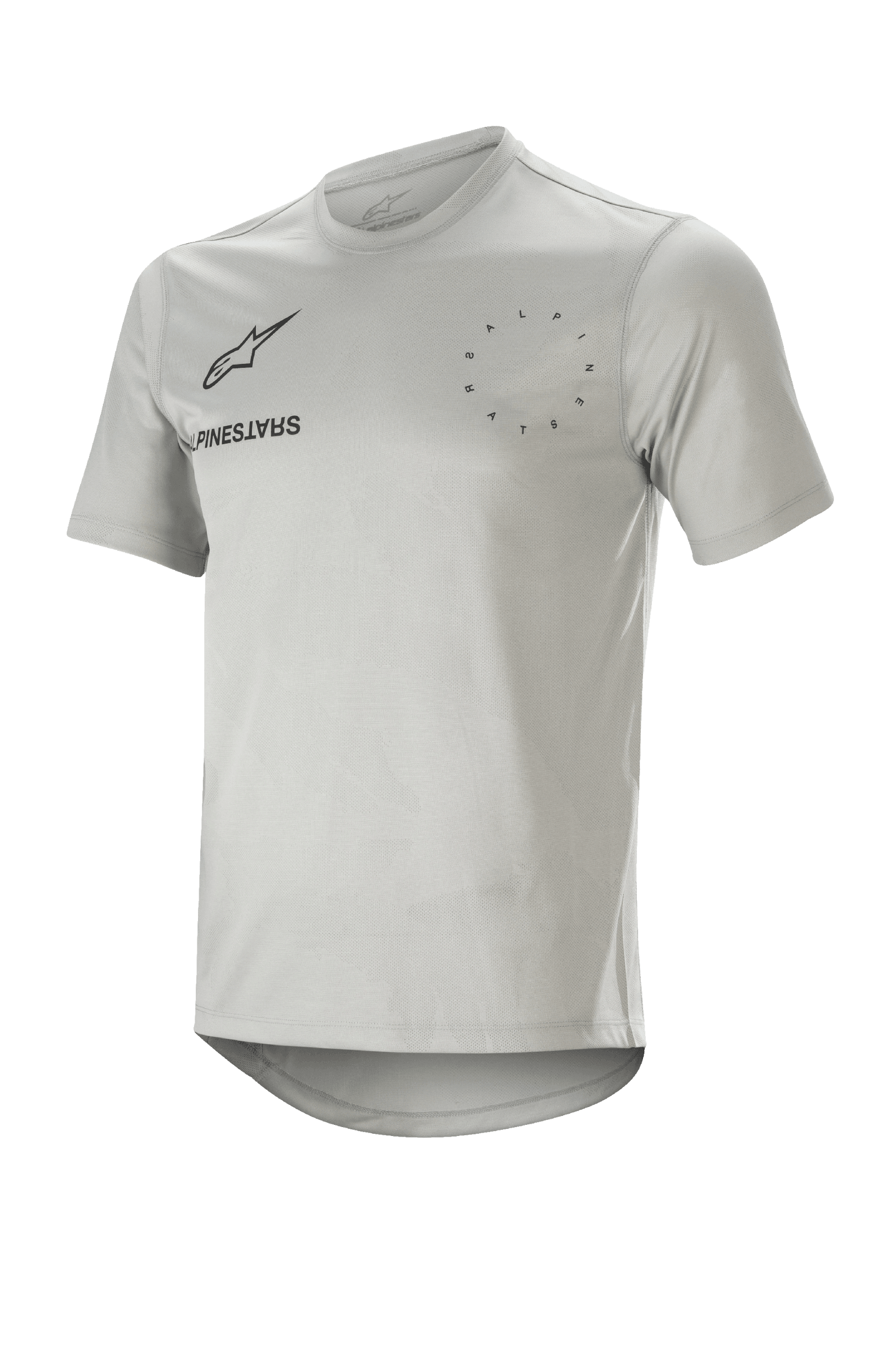 Alps Topo Maglia - Short Sleeve