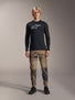 Pantaloni A-Dura Camo