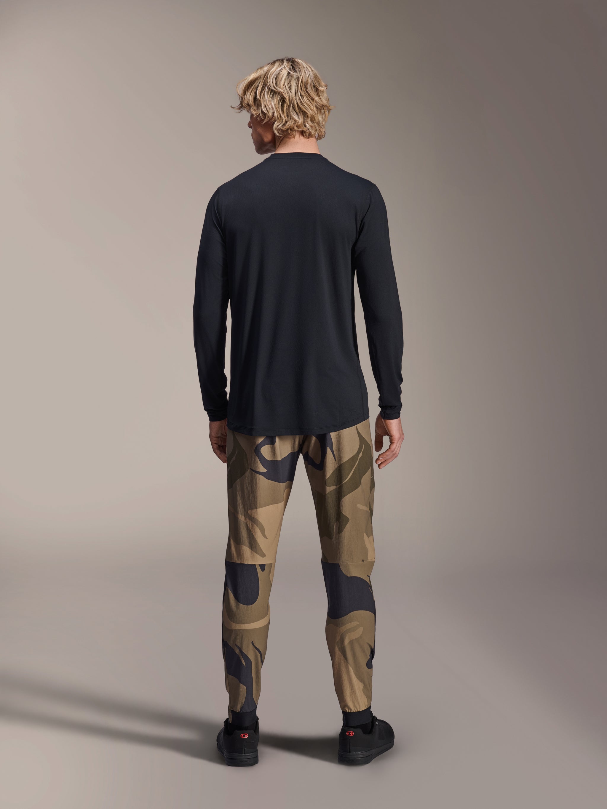 A-Dura Camo Pant