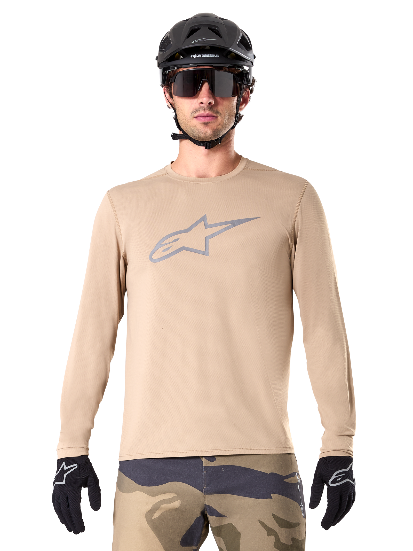 A-Dura Astar Maglia - Long Sleeve