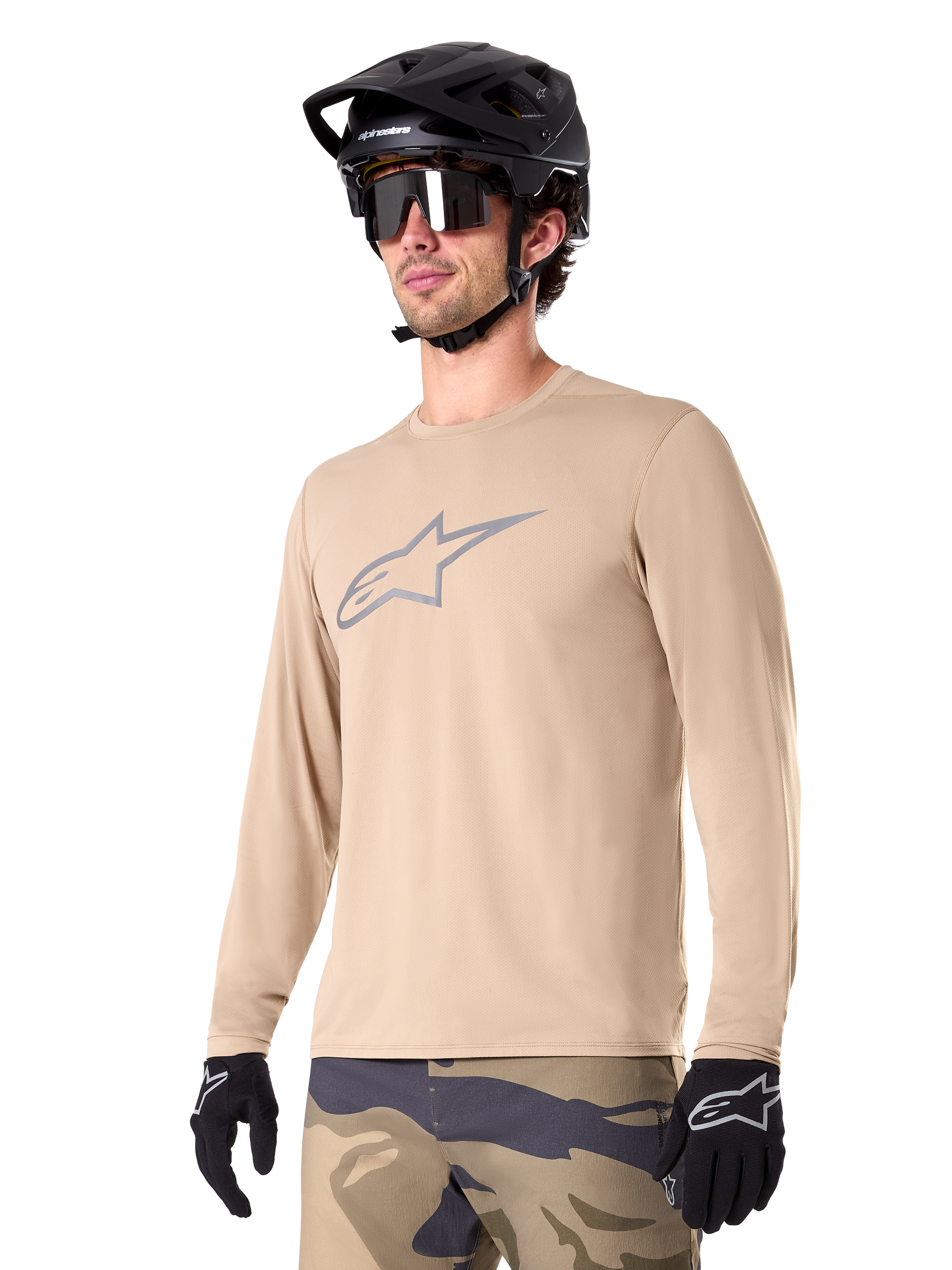 A-Dura Astar Maglia - Long Sleeve